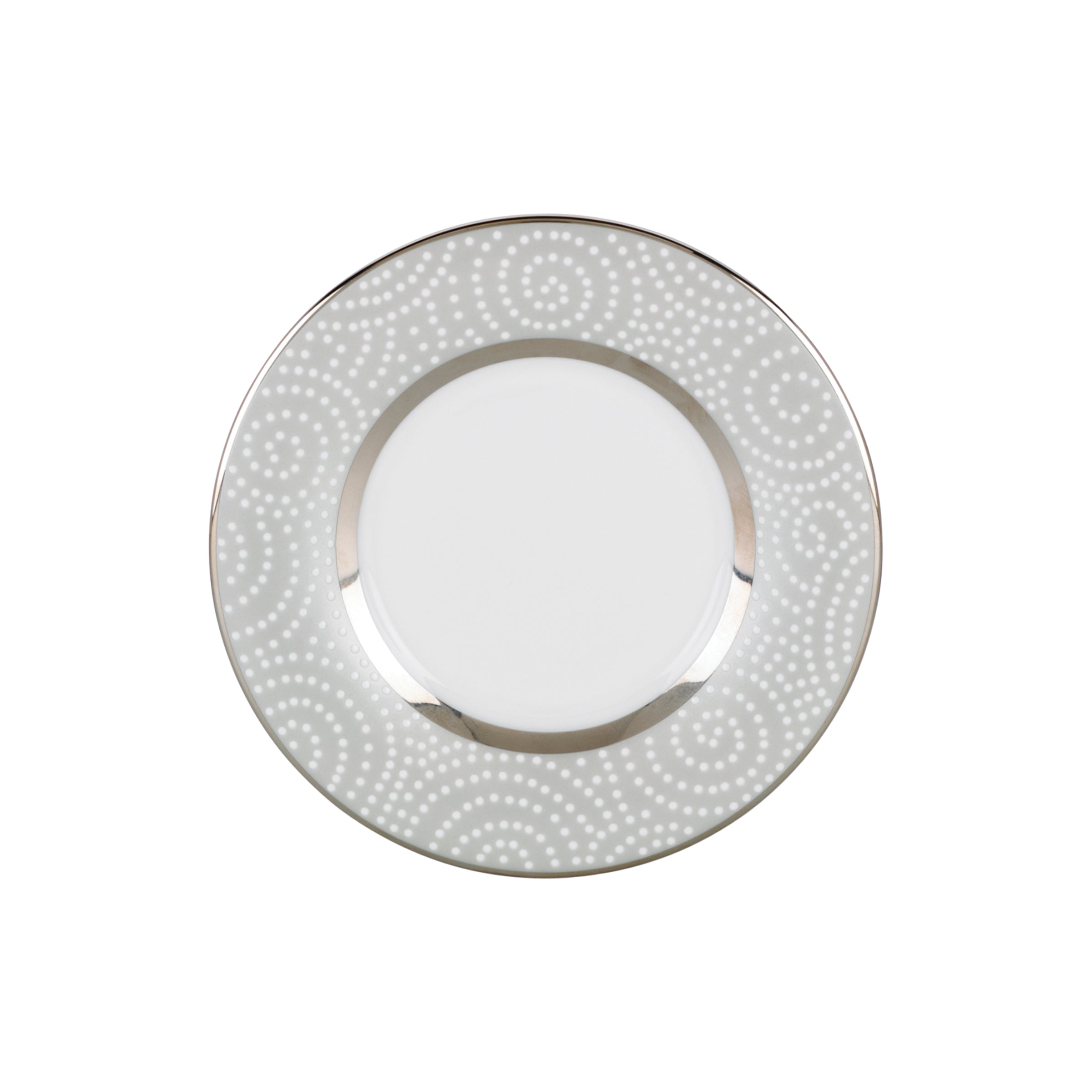 Pearl Beads Saucer – Lenox Corporation
