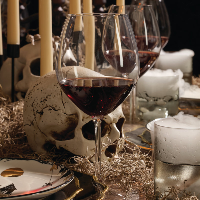 Lenox Tuscany Classics 6-piece Red Wine Glass Set, 24 oz