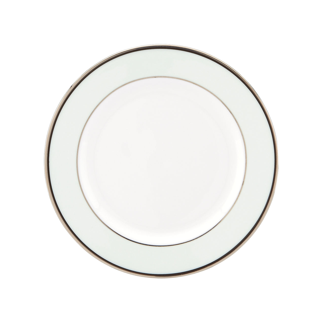 Parker Place Bread Plate