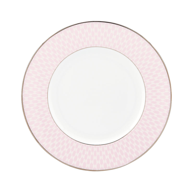 Mercer Drive Accent Plate