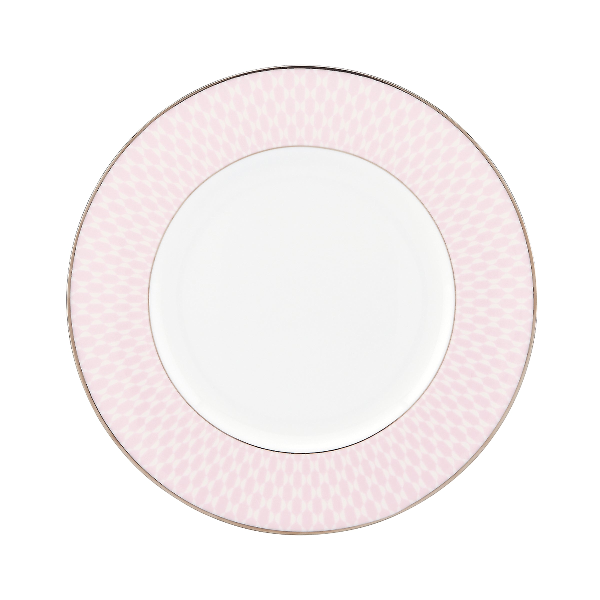 Mercer Drive Accent Plate – Lenox Corporation