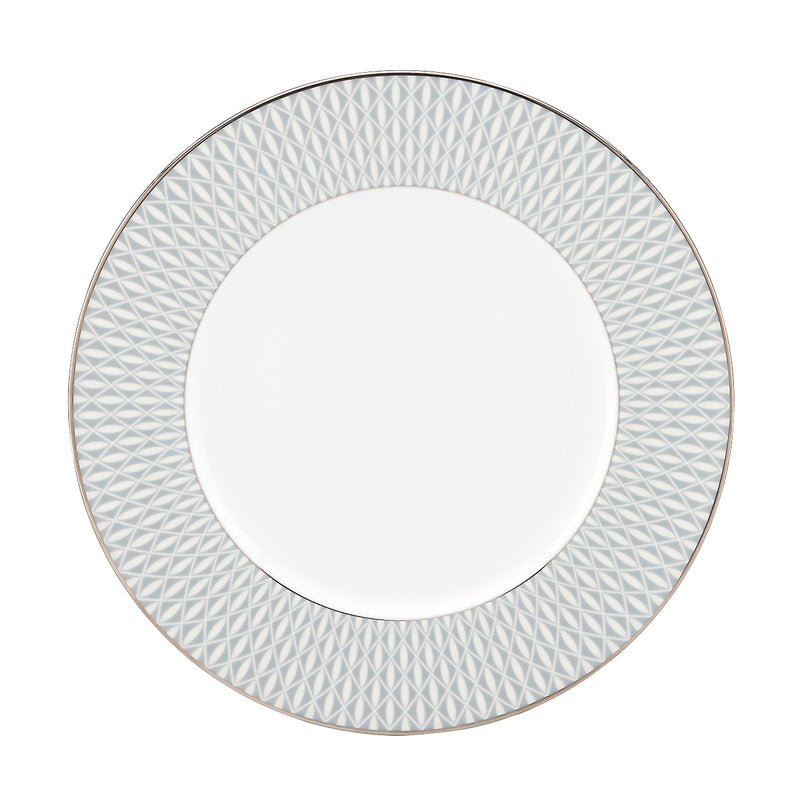 Mercer Drive Dinner Plate