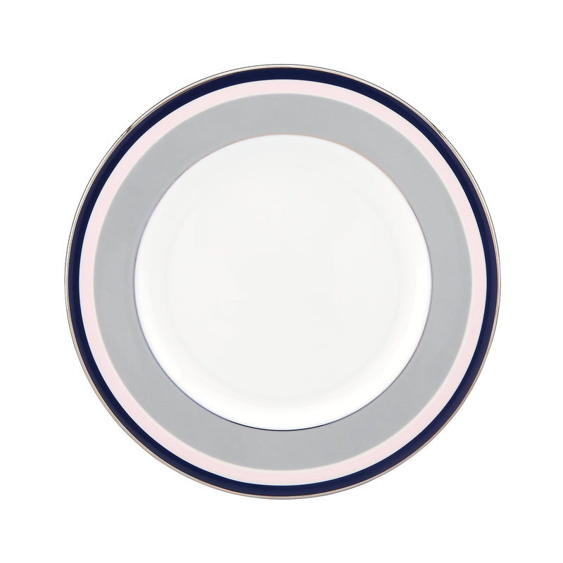 Mercer Drive Salad Plate