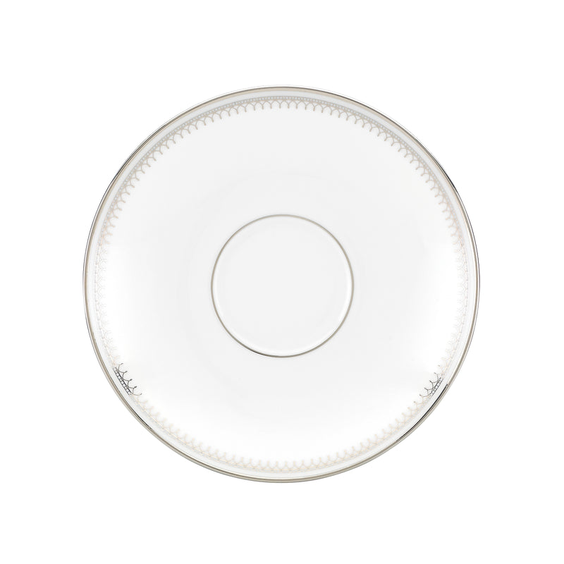 Belle Haven Saucer