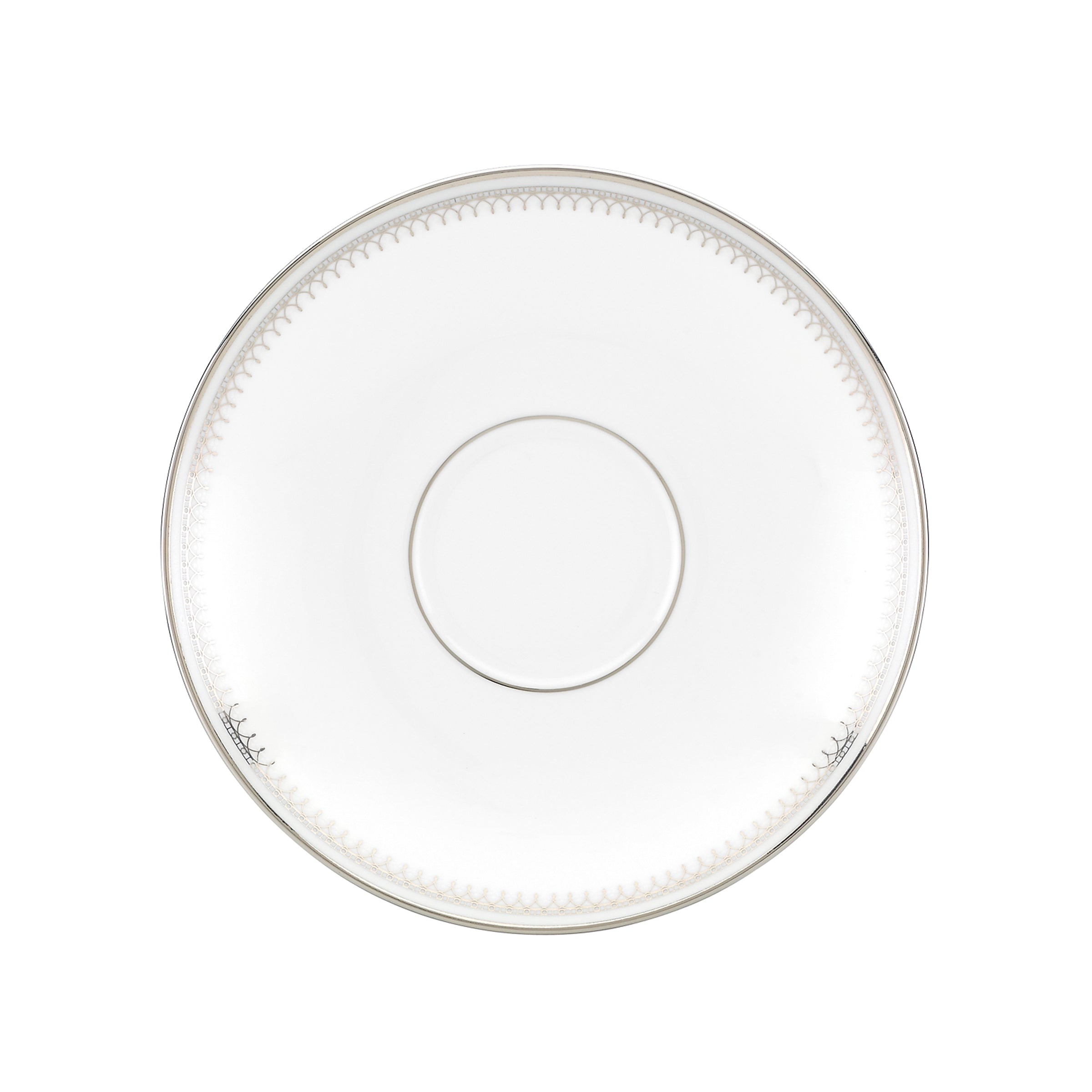 Belle Haven Saucer – Lenox Corporation
