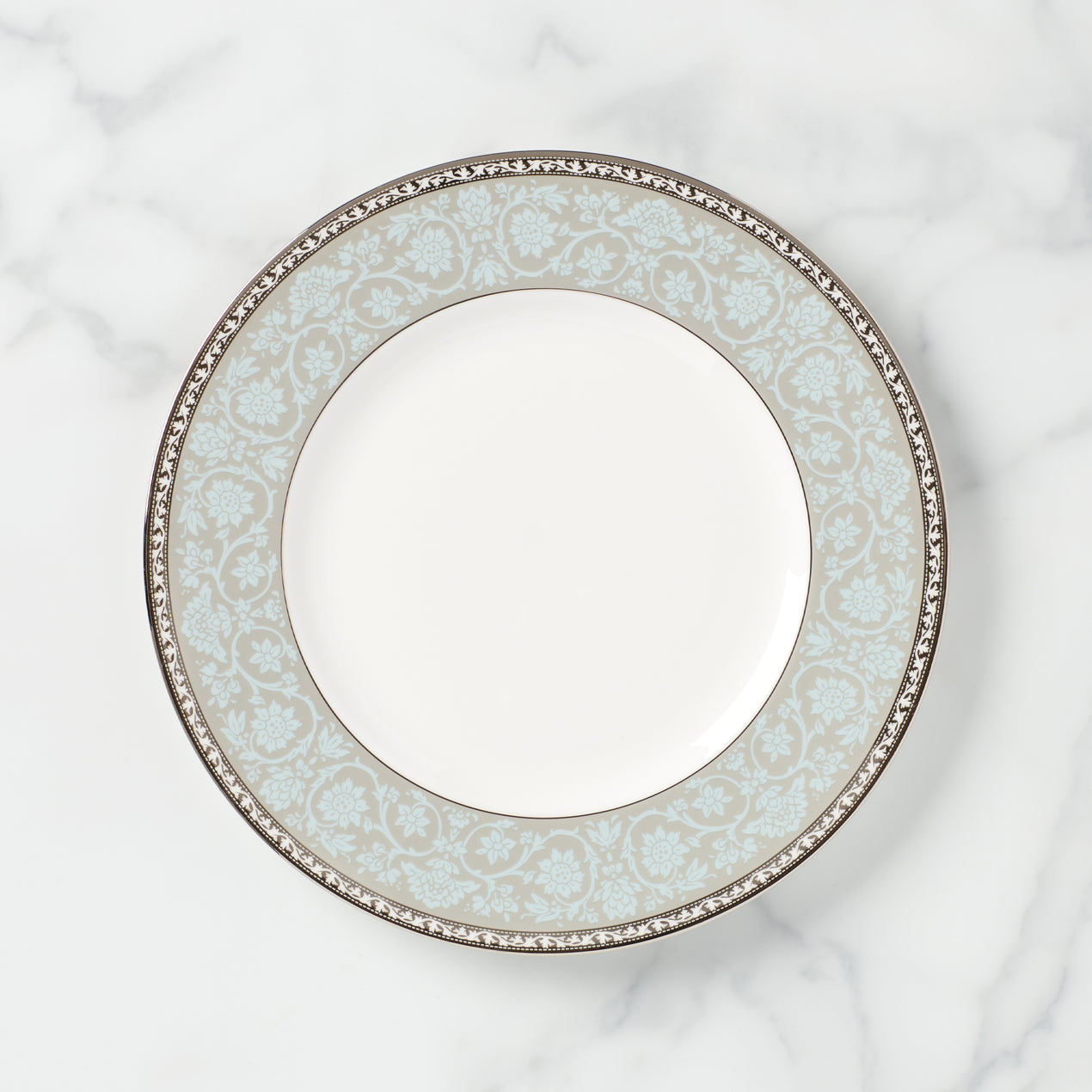 Westmore™ Accent Plate – Lenox Corporation