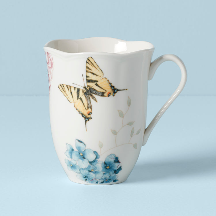 Butterfly Meadow Dinnerware