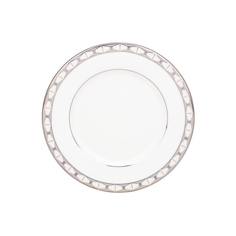 Signature Spade Saucer