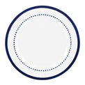 Charlotte Street West Dinner Plate