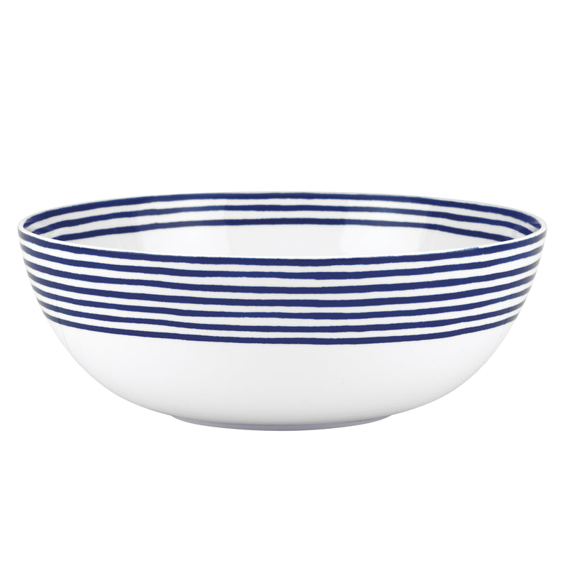 Charlotte Street North Medium Serving Bowl