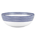 Charlotte Street North Medium Serving Bowl
