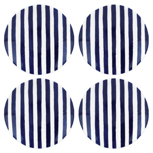 Charlotte Street™ 4-Piece Tidbit Plate