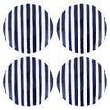 Charlotte Street 4-piece Tidbit Plate