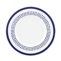 Charlotte Street East Accent Plate