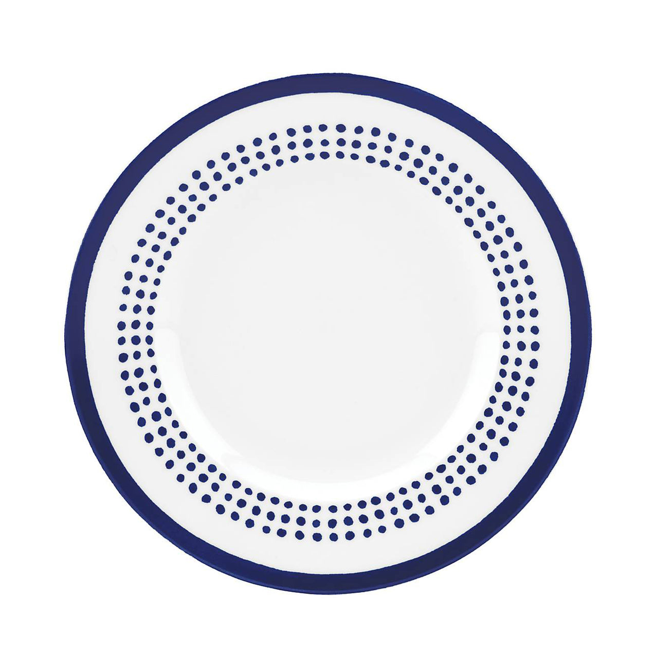 Charlotte Street East Accent Plate