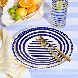 Charlotte Street North 4-Piece Place Setting