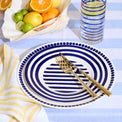 Charlotte Street North 4-Piece Place Setting