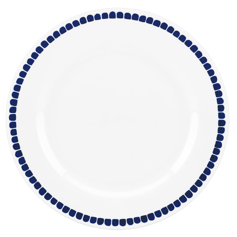 Charlotte Street North Dinner Plate