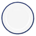 Charlotte Street North Dinner Plate