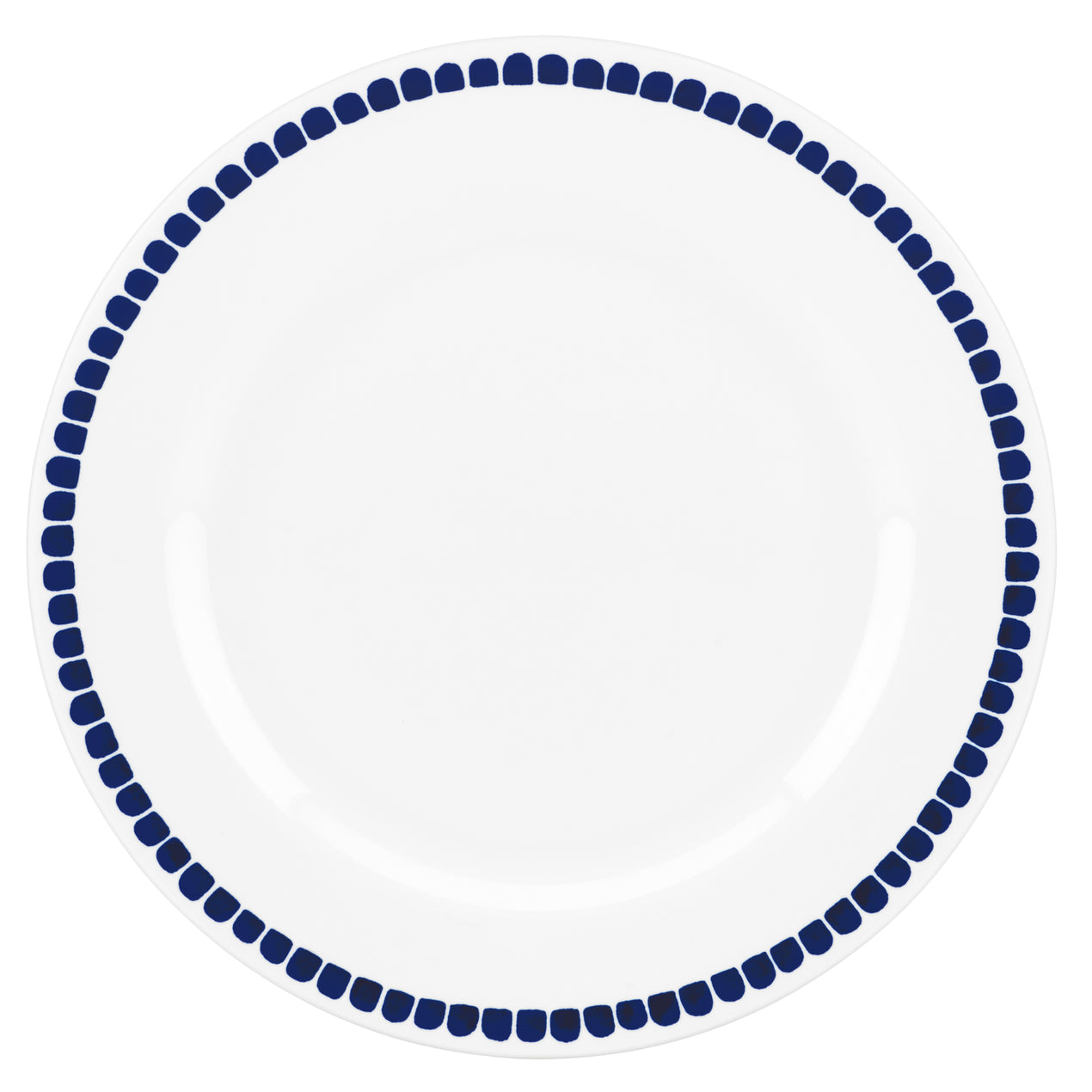 Charlotte Street North Dinner Plate