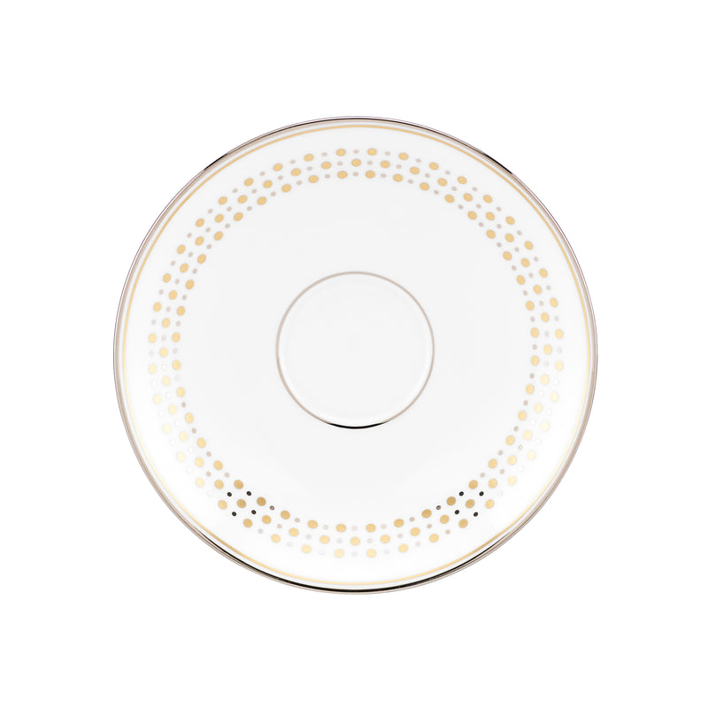 Richmont Road Saucer