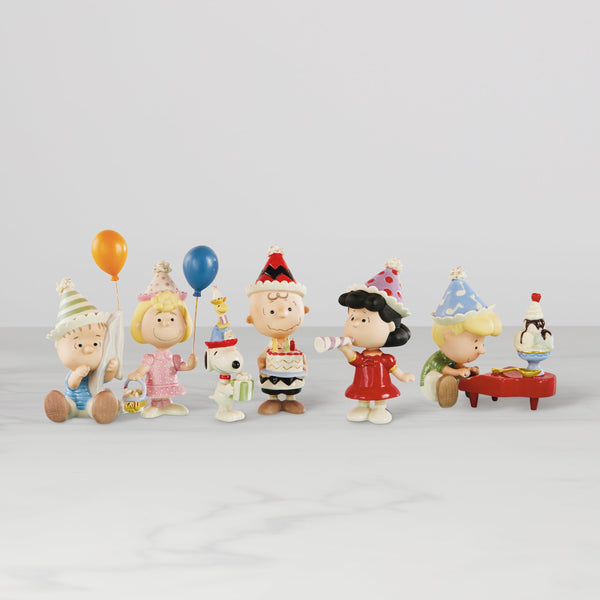 Figurines