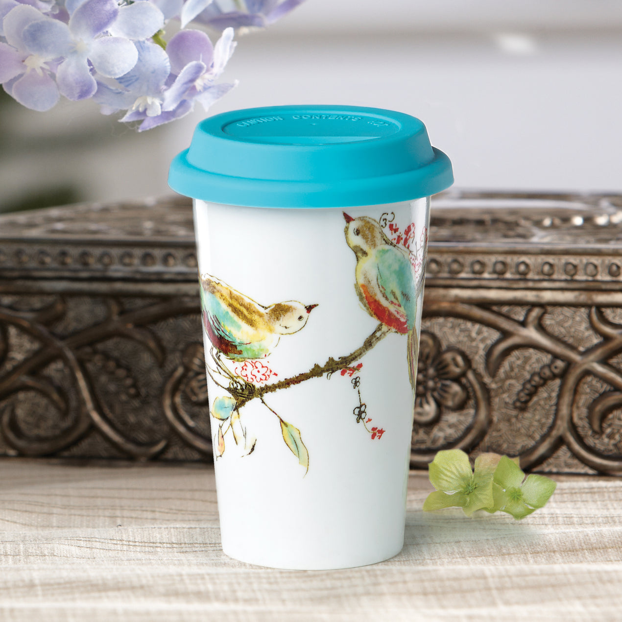 Large Ceramic Coffee Mug Lid, Ceramic Mug Lid Microwavable