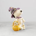 Snoopy™'s Bewitching Treats Figurine