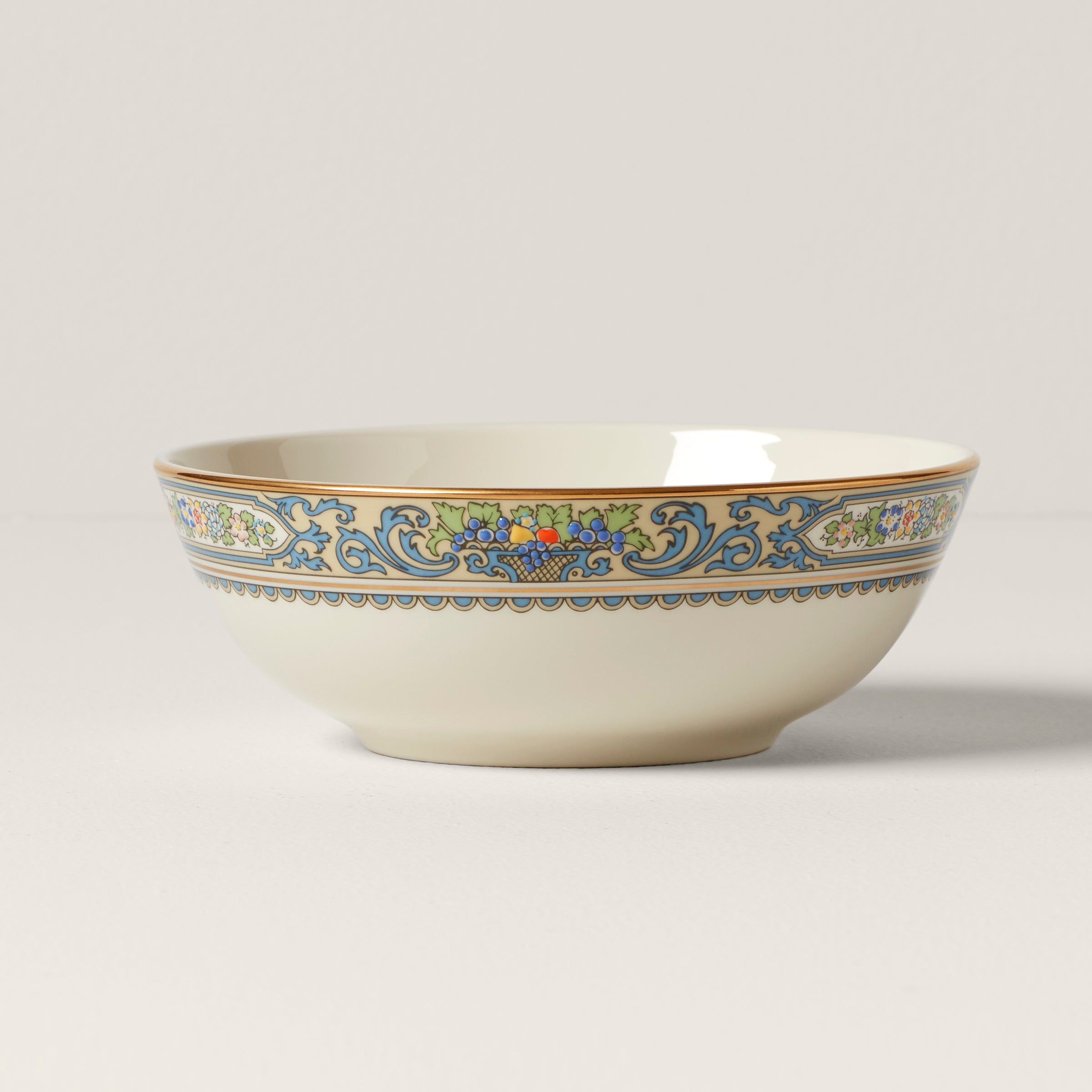 Autumn Place Setting Bowl – Lenox Corporation