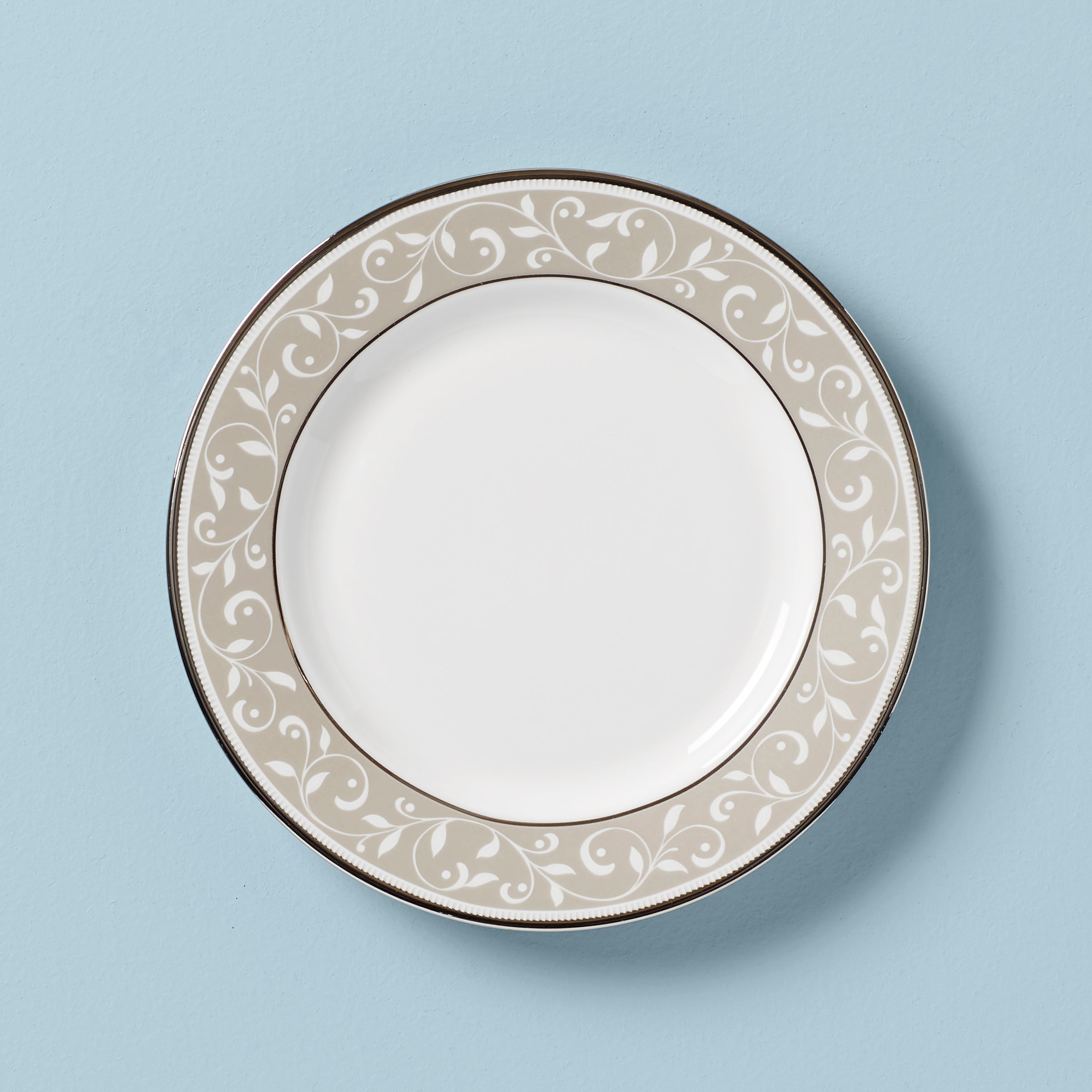 Opal Innocence Dune Bread Plate – Lenox Corporation