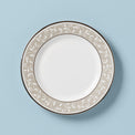 Opal Innocence Dune Bread Plate