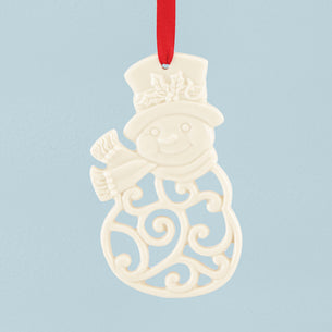 Charm Ornaments