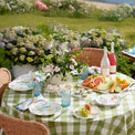 Butterfly Meadow Melamine Accent Plates, Set of 4