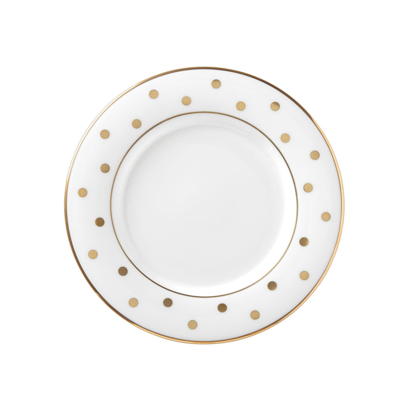 Larabee Road Saucer