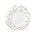 Larabee Road Saucer