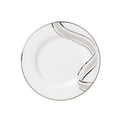 Lacey Drive Saucer
