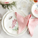 Butterfly Meadow 28-Piece Dinnerware Set