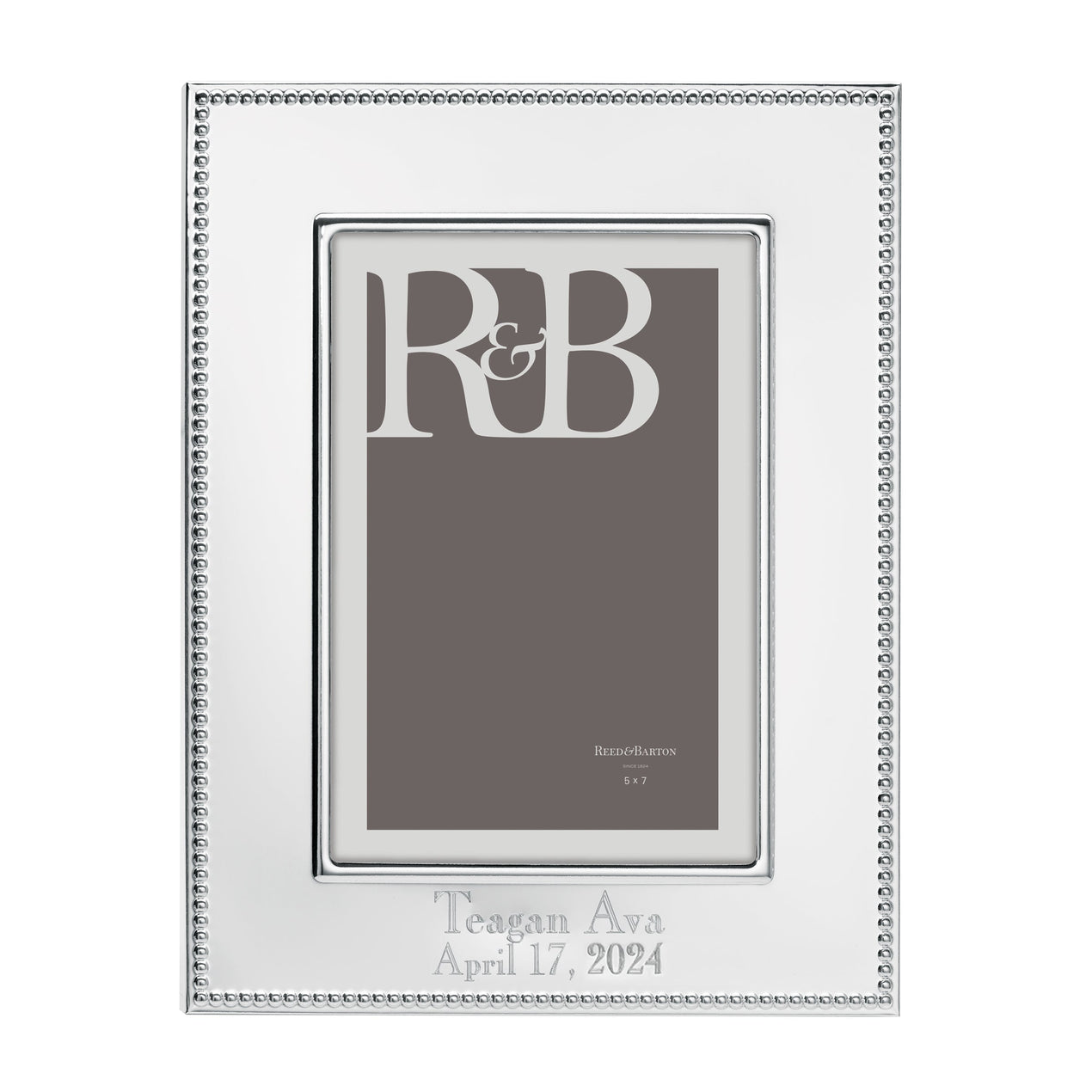 Reed & Barton Lyndon Frame