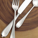 Chesterbrook 65-piece Flatware Set