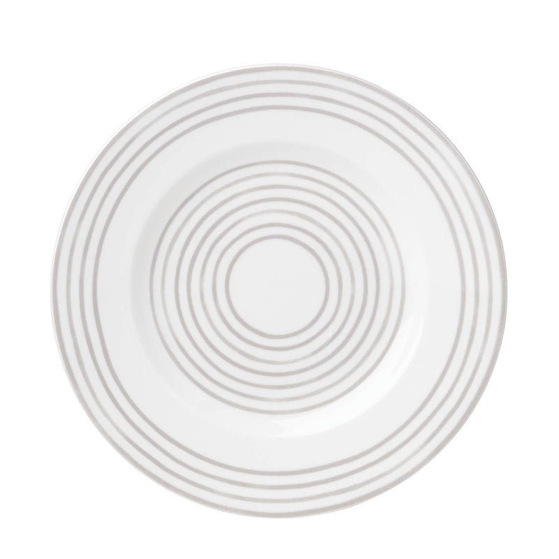 Charlotte Street West Accent Plate