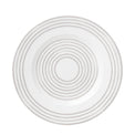 Charlotte Street West Accent Plate