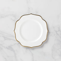 Contempo Luxe Accent Plate
