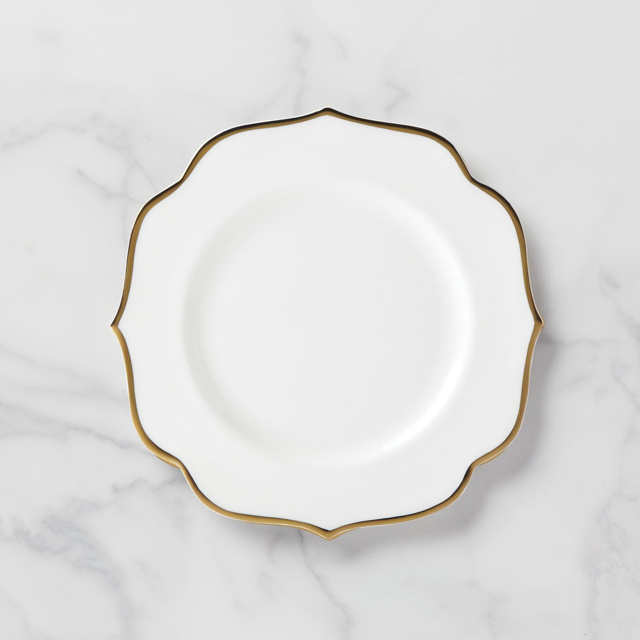 Contempo Luxe™  Accent Plate