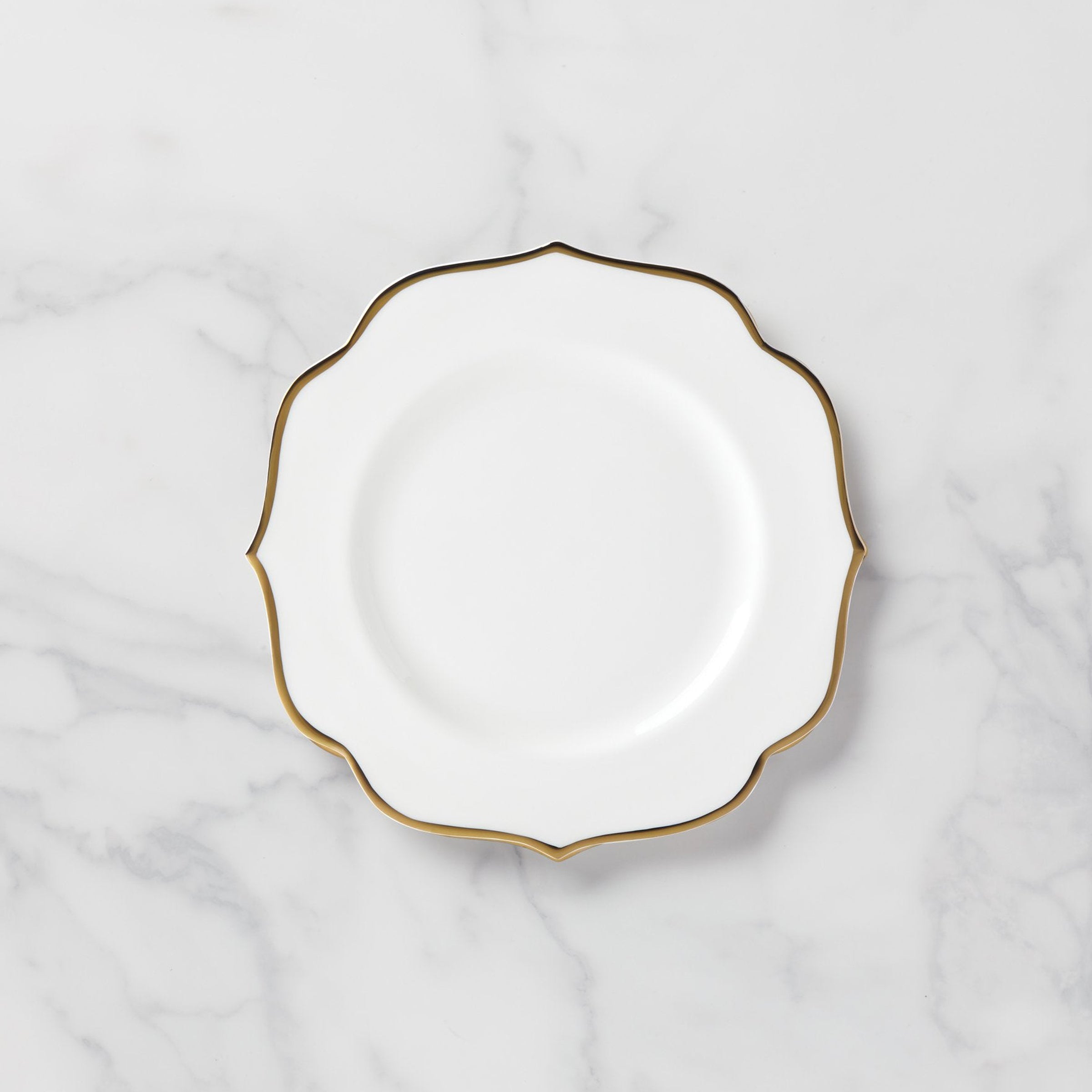 Lenox china Contempo Luxe Accent Plate