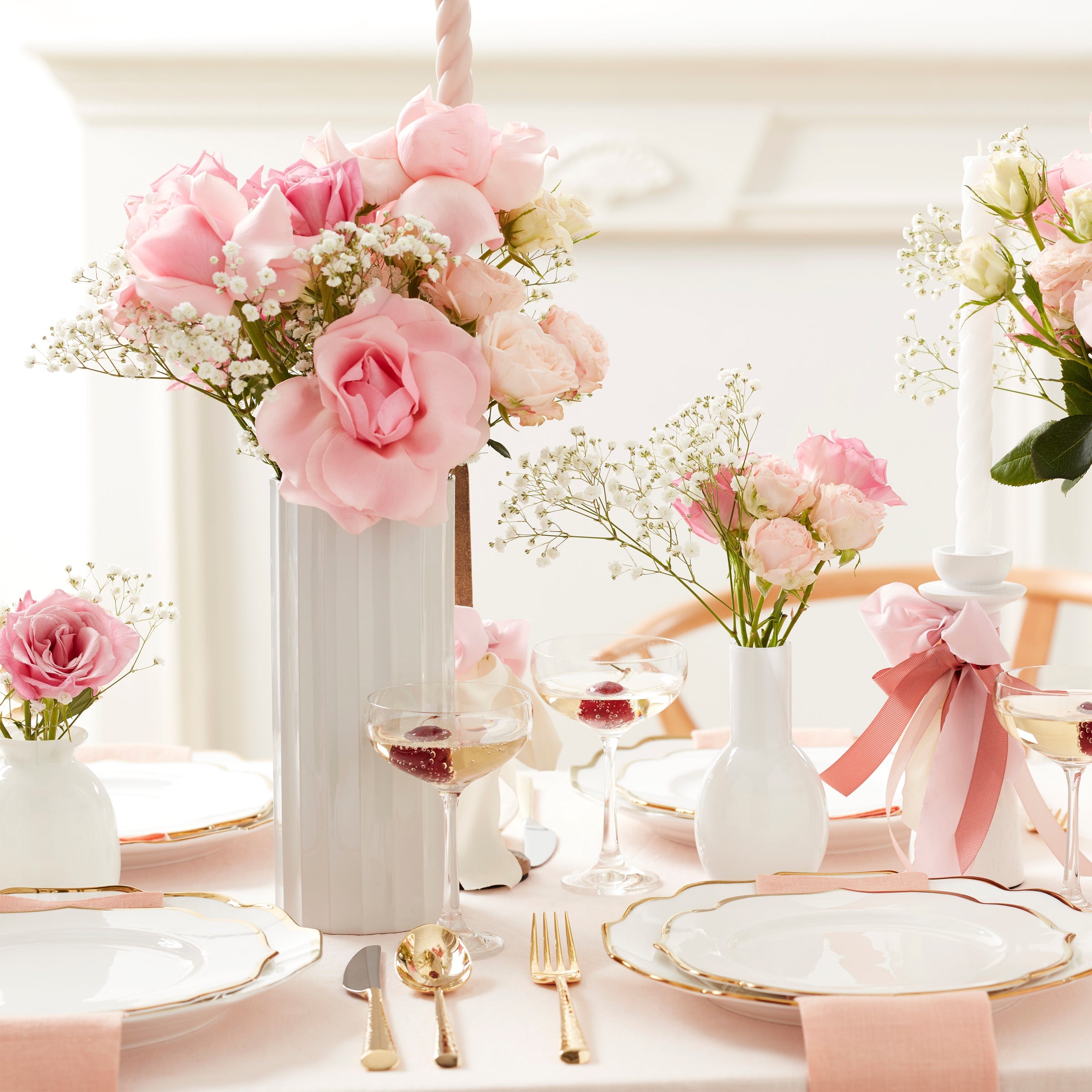 Lenox Contempo Place Setting - Thumbnail 2