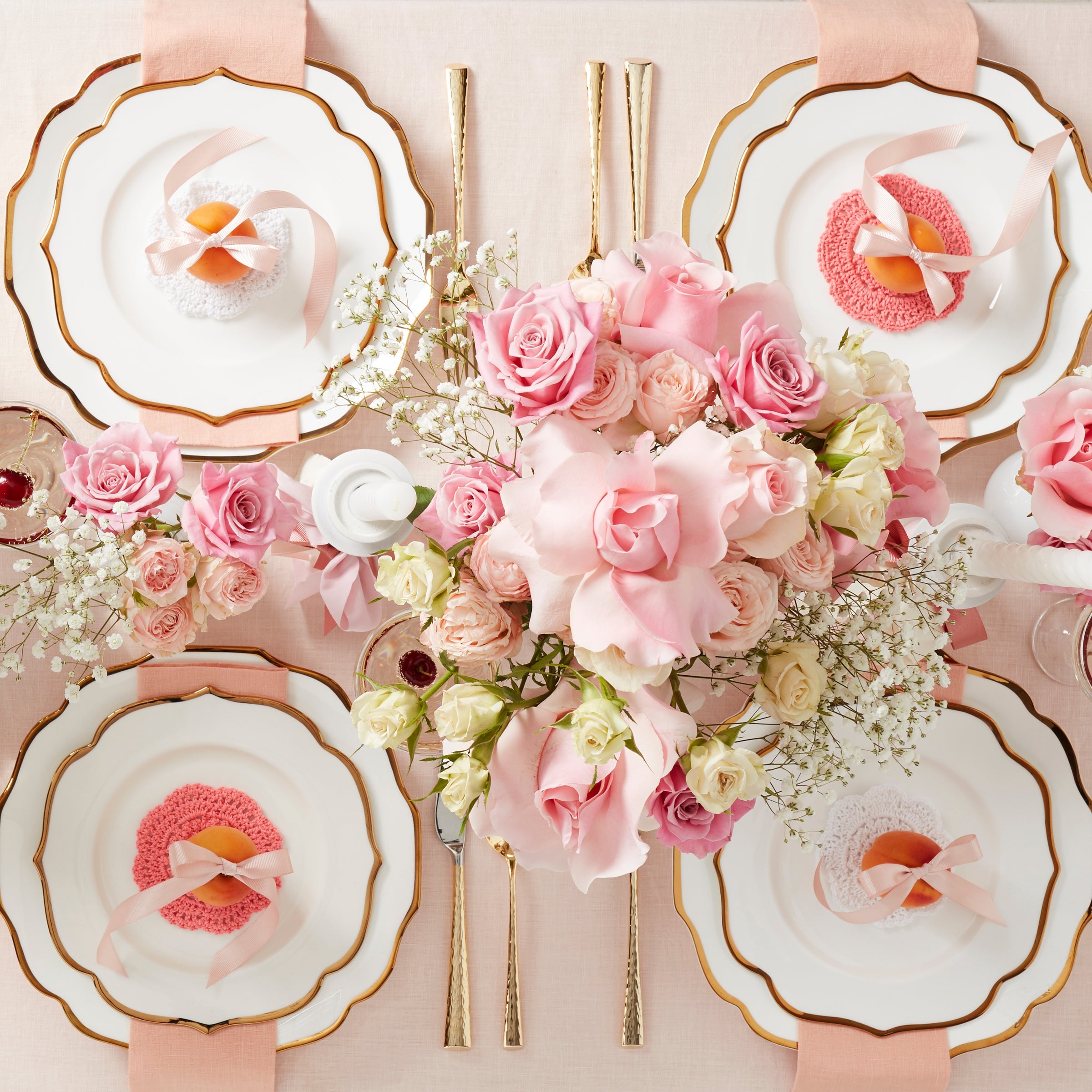 Lenox Contempo Place Setting - Thumbnail 5