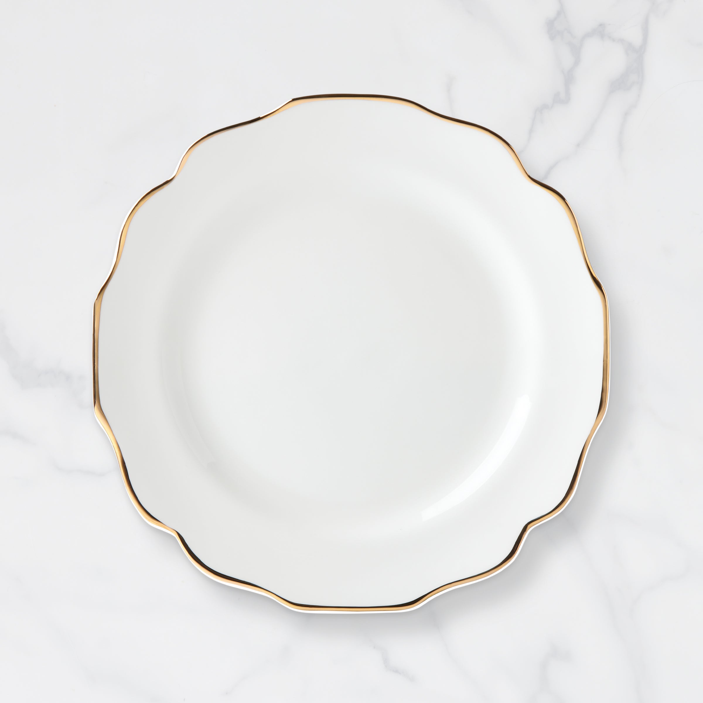Contempo Luxe Dinner Plate – Lenox Corporation