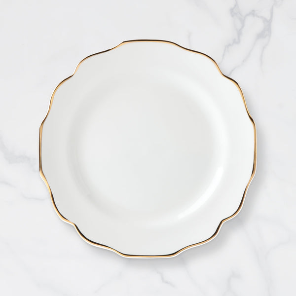 Contempo Luxe Dinner Plate – Lenox Corporation