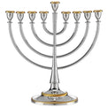 Roseland&#8482; Menorah