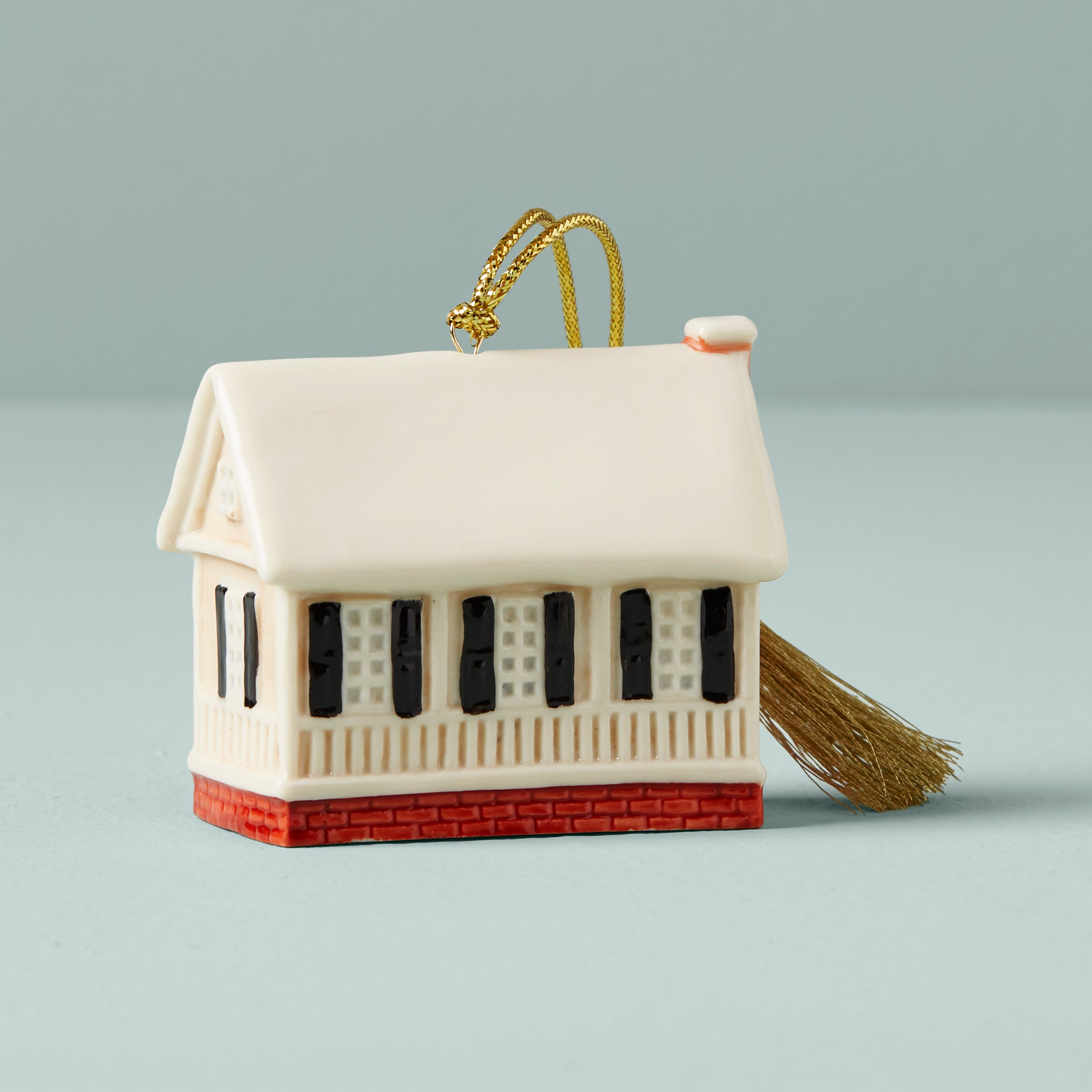 Lenox Our Home Ornament - Thumbnail 2